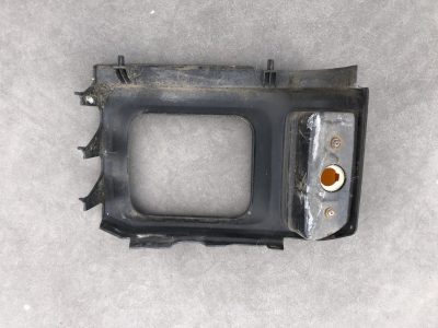 Discovery 1 I - Grelha Proteção Farol Faróis & Pisca