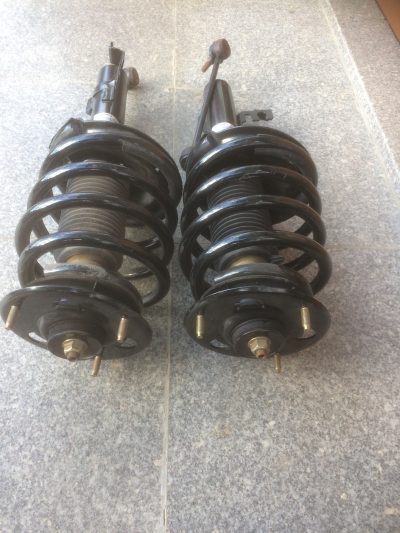 MG ZT ZTT - Amortecedor Amortecedores Frente e Trás Traseiros Usados