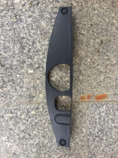 Rover 75/MG ZT - Plástico Proteção Mala Carrinha