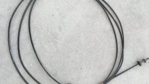 IMG_2639 MG F TF - Cabo Acelerador