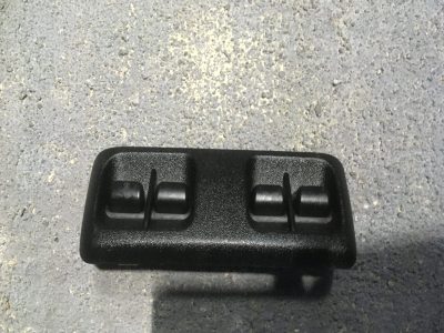 IMG_2688 Rover 25/ MG ZR - Comando Comandos Vidros