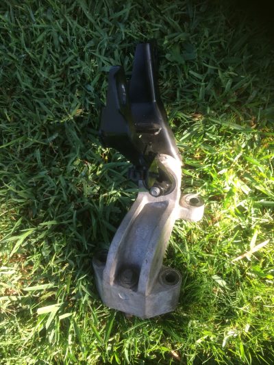 IMG_2818 Rover 75 / MG ZT - Apoio Apoios Motor Usados