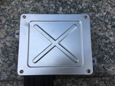 Discovery 2 II - Unidade Controlo Suspensão Pneumática ACE