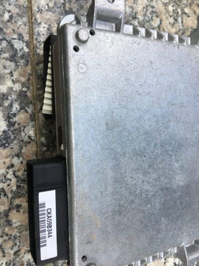 Discovery 2 II - Unidade Controlo Suspensão Pneumática ACE