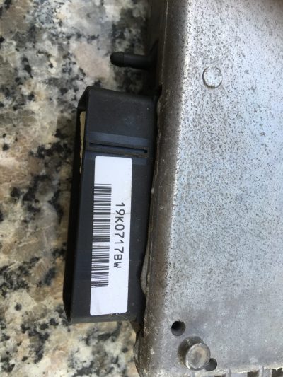 Discovery 2 II - Unidade Controlo Suspensão Pneumática ACE