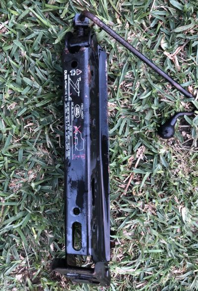 Freelander - Macaco Original