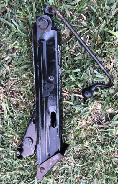 Freelander - Macaco Original