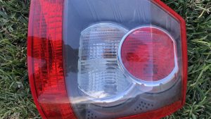 IMG_3293 Freelander II 2 - Farolim Farolins Trás Traseiro