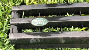 Discovery 2 II – Grelha Facelift