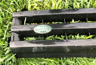 Discovery 2 II – Grelha Facelift