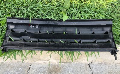 Discovery 2 II – Grelha Facelift