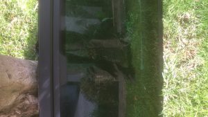 Discovery 2 II - Teto Tecto Abrir