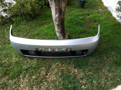 MG TF – Parachoques Trás traseiro