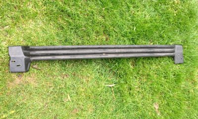 Rover 25/ MG ZR - Reforço Fibra Parachoques Frente