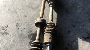 IMG_6370 MG F & TF - Transmissão Transmissões