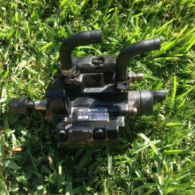 Rover 75/MG ZT - Bomba Alta Pressão