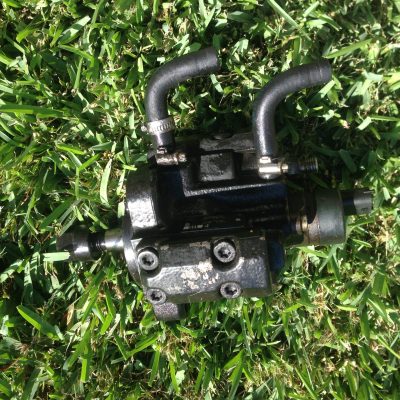 Rover 75/MG ZT - Bomba Alta Pressão