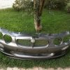 MG ZR - Parachoques Frente Mk1