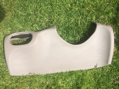 Rover 75/ MG ZT - Plástico Proteção Comando Luzes