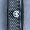 Jaguar X Type - Grelha Capot Facelift