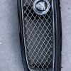 Jaguar X Type - Grelha Capot Facelift