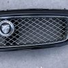Jaguar X Type - Grelha Capot Facelift