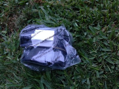 Rover 75/ MG ZT - Medidor Massa Ar