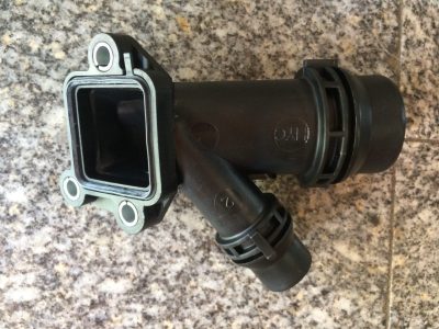 Rover 75/ MG ZT - Falange Cabeça Motor Diesel