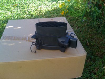 Rover 75/ MG ZT - Medidor Massa Ar