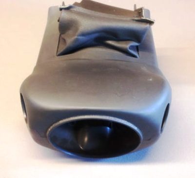 Rover 75/ MG ZT - Plástico Cobertura Proteção Coluna Direção