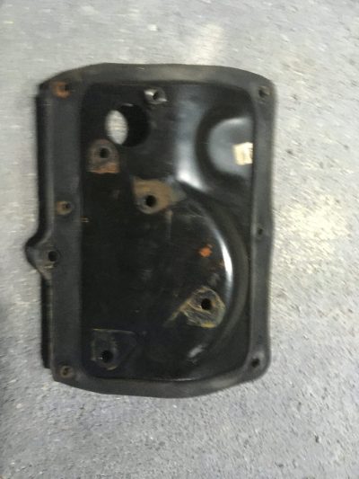 MG F TF - Suporte Bomba Pedal Embraiagem