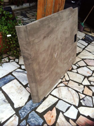 Rover 75/ MG ZT - Tampo Tampa Mala Carro & Carrinha