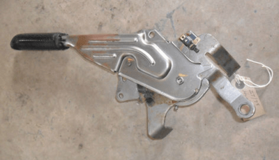 Rover 75/MG ZT - Cabo Cabos Travão Mão