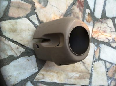 Rover 75/ MG ZT - Plástico Cobertura Proteção Coluna Direção