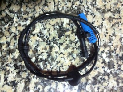 Rover 75/MG ZT - Sensor Sensores ABS Frente & Trás