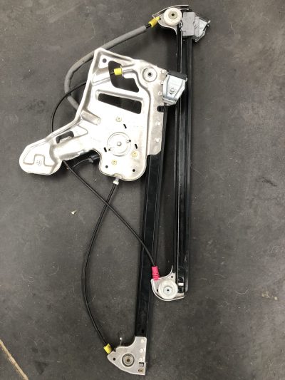 IMG_0106 Range Rover L322 - Elevador Portas Elevadores Portas