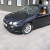MG ZR - 3 Portas - 1.8 cc 117cv 2004
