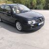 MG ZR - 3 Portas - 1.8 cc 117cv 2004