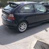 MG ZR - 3 Portas - 1.8 cc 117cv 2004