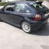 MG ZR - 3 Portas - 1.8 cc 117cv 2004
