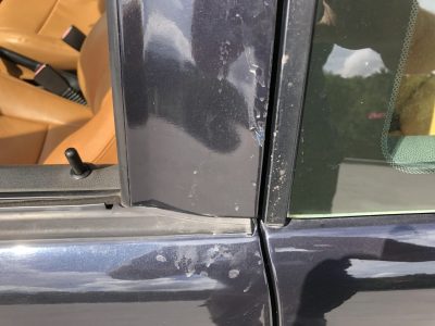 MG ZR - 3 Portas - 1.8 cc 117cv 2004