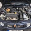 MG ZR - 3 Portas - 1.8 cc 117cv 2004