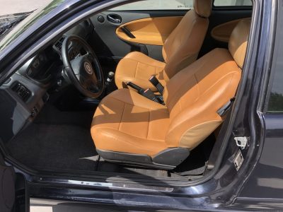 MG ZR - 3 Portas - 1.8 cc 117cv 2004