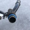 Freelander - Tubo Metálico Refrigeração Água TD4