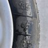 MG F TF - 4 Jantes 15'' Spoke 6