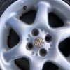 MG F TF - 4 Jantes 15'' Spoke 6