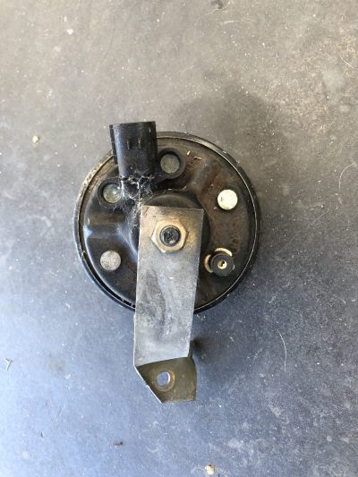 Rover 600 618 620 - Buzina Alarme
