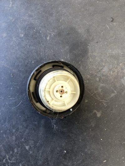 Rover 600 618 620 - Rolha Combustível