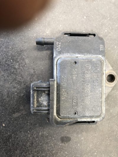 Rover 600 618 620 - Sensor Vácuo