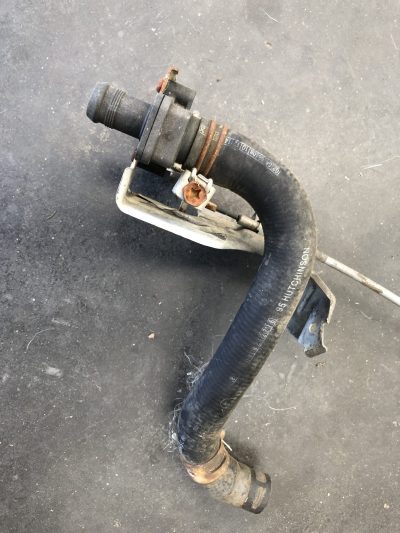 Rover 600 618 620 - Torneira Sofagem